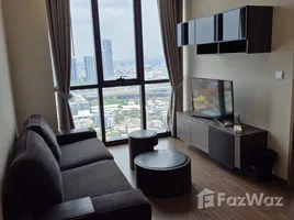 คอนโด 2 ห้องนอน ให้เช่า ในโครงการ เดอะ ไลน์ สุขุมวิท 71, พระโขนงเหนือ