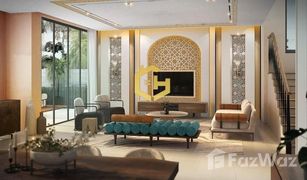 4 Habitaciones Adosado en venta en , Dubái Venice