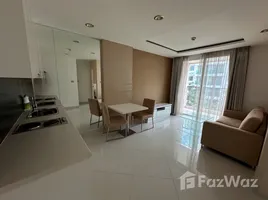 ขายคอนโด 1 ห้องนอน ในโครงการ พาราไดซ์ พาร์ค, เมืองพัทยา