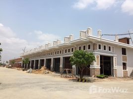 2 Bedroom Townhouse for sale in Dangkao, Phnom Penh, Prey Sa, Dangkao