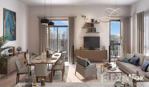 3 Habitaciones Apartamento en venta en Madinat Jumeirah Living, Dubái Al Jazi