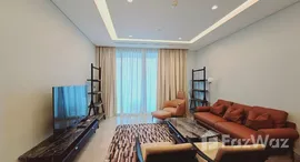 ยูนิตที่เหลืออยู่ในโครงการ The Residences at Sindhorn Kempinski Hotel Bangkok