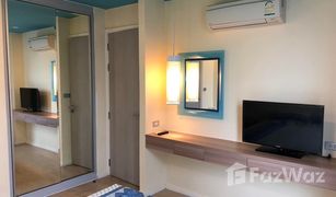 1 Schlafzimmer Wohnung zu verkaufen in Nong Prue, Pattaya Atlantis Condo Resort