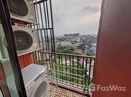 1 Bedroom Apartment for rent at Brix Condominium Charan 64, Bang Yi Khan, Bang Phlat