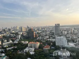 2 Schlafzimmer Penthouse zu vermieten im Ashton Morph 38, Phra Khanong