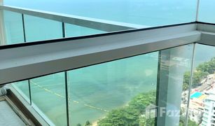 1 Bedroom Condo for sale in Nong Prue, Pattaya Cetus Beachfront