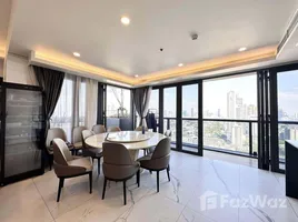 คอนโด 3 ห้องนอน ให้เช่า ในโครงการ ไซมิส เอ็กซ์คลูซีฟ สุขุมวิท 31, คลองเตยเหนือ