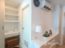 1 Bedroom Apartment for sale at Pause Sukhumvit 115, Thepharak, Mueang Samut Prakan, Samut Prakan