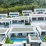 3 спален Вилла на продажу в Clover Residence - The Valley Phase II, Si Sunthon