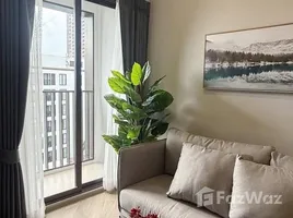 คอนโด 1 ห้องนอน ให้เช่า ในโครงการ แชปเตอร์ ทองหล่อ 25, คลองตันเหนือ