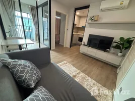 1 Bedroom Apartment for rent at IVORY Ratchada-Ladprao, Chantharakasem, Chatuchak