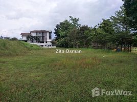 N/A Tanah untuk dijual di Bukit Raja, Selangor Setia Eco Park, Selangor