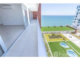 2 Habitación Apartamento en venta en **VIDEO** Ibiza 2/2 Brand new with ocean views!, Manta, Manta
