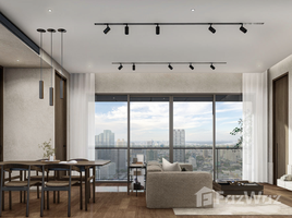 2 chambre Condominium à vendre à The Lofts Yennakart., Chong Nonsi