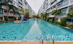 Features & Amenities of The Trust Condo Huahin