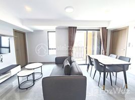 Apartment 2bedroom For Rent で賃貸用の 2 ベッドルーム アパート, Tuol Svay Prey Ti Muoy, チャンカー・モン, プノンペン