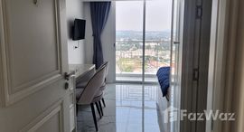 ยูนิตที่เหลืออยู่ในโครงการ ดิ เอ็มไพร์ ทาวเวอร์ พัทยา