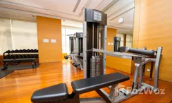 Photos 3 of the Communal Gym at Hampton Thonglor 10