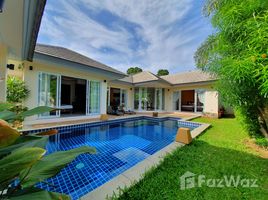 2 Bedroom Villa for rent at Five Islands Beach Villa, Lipa Noi