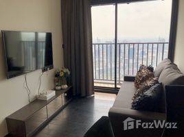 1 Habitación Apartamento en alquiler en Park Origin Thonglor, Khlong Tan Nuea