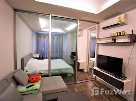 1 Schlafzimmer Appartement zu vermieten im Bridge Sathorn-Narathiwas, Chong Nonsi, Yan Nawa, Bangkok, Thailand