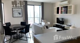 Available Units at Villa Asoke