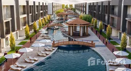 Viviendas disponibles en Sahl Hasheesh Resort