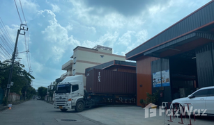 N/A Warehouse for sale in Khlong Chaokhun Sing, Bangkok 