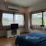 บ้านเดี่ยว 3 ห้องนอน ให้เช่า ในโครงการ อุไรวรรณ พาร์ค วิว, เมืองพัทยา