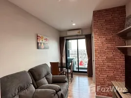 1 Bedroom Apartment for rent at Chapter One Midtown Ladprao 24, Chomphon