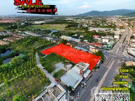  Land for sale in Mueang Chon Buri, Chon Buri, Saen Suk, Mueang Chon Buri