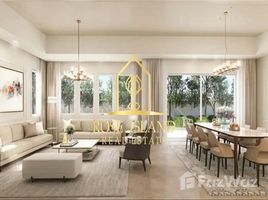 3 спален Вилла на продажу в Bloom Living, Khalifa City A, Khalifa City