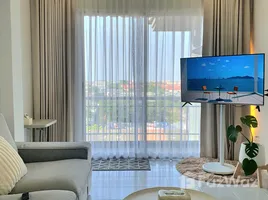 คอนโด 2 ห้องนอน ให้เช่า ในโครงการ บ้านสวนลลนา, ดอกไม้