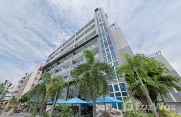 Centara Avenue Residence and Suites in Nong Prue, Pattaya