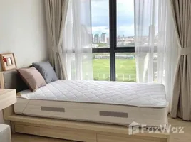 2 Schlafzimmer Wohnung zu vermieten im Ideo O2, Bang Na, Bang Na, Bangkok