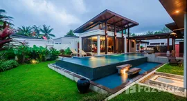 Baan Wana Pool Villas 在售单元