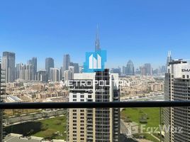 1 Bedroom Apartment for sale at Elite Downtown Residence, South Ridge