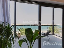 1 chambre Appartement à vendre à Pixel., Makers District, Al Reem Island, Abu Dhabi