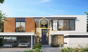 5 Schlafzimmern Villa zu verkaufen in Saadiyat Beach, Abu Dhabi Saadiyat Lagoons