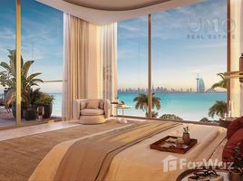 1 спален Квартира на продажу в Ellington Beach House, The Crescent, Palm Jumeirah