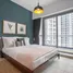 Studio Appartement zu vermieten im Marina Wharf 1, Marina Wharf, Dubai Marina