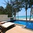 2 Bedroom Townhouse for sale at Dusit thani Pool Villa, Choeng Thale, Thalang, Phuket