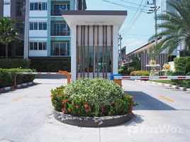 Студия Квартира на продажу в Park Siri Condo Bangsaen, Saen Suk, Mueang Chon Buri, Чонбури, Таиланд