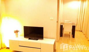 1 Bedroom Condo for sale in Thung Wat Don, Bangkok The Station Sathorn - Bangrak