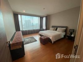 3 Bedroom Condo for rent at Watermark Chaophraya, Bang Lamphu Lang, Khlong San