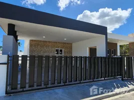 Maison 3 chambre à vendre à Puerto Plata, San Felipe De Puerto Plata, Puerto Plata, République dominicaine