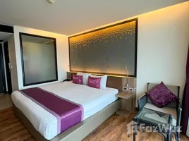 ขายคอนโด 1 ห้องนอน ในโครงการ เดอะบีช ไฮท์ รีสอร์ท, กะรน