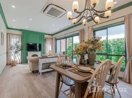 4 Bedroom House for rent at Saransiri Thakam-Rama 2, Tha Kham, Bang Khun Thian, Bangkok, Thailand