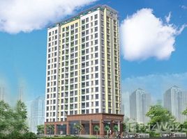 在Chung cư Phú Đạt租赁的开间 公寓, Ward 25, Binh Thanh, 胡志明市, 越南