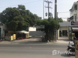 Studio Nhà mặt tiền for sale in Quận 12, TP.Hồ Chí Minh, Hiệp Thành, Quận 12